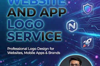 app and websites logo