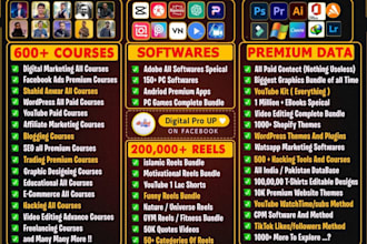 do professional data entry, ms excel and ms word typing