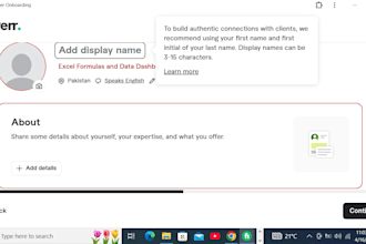 do ms excel data entry and advanced formulas