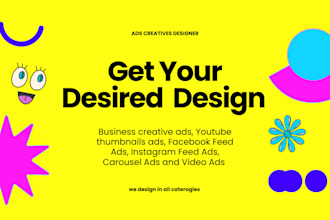 create best ad creatives for you