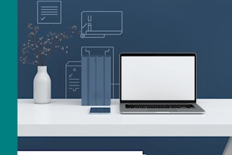 be your ai virtual assistant for data entry, web research and admin tasks