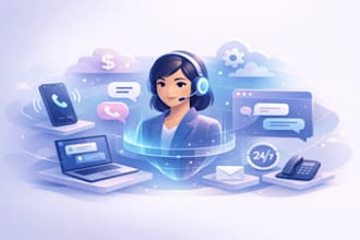 build ai whatsapp receptionist to automate clinic bookings and reduce no shows