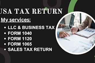register and incorporate your llc or corporation in the USA as a certified CPA