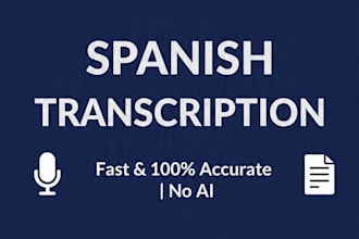 convert spanish voice notes to text