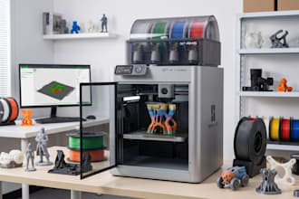 3d print your files