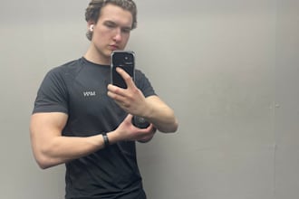 make a fitness plan for fat loss