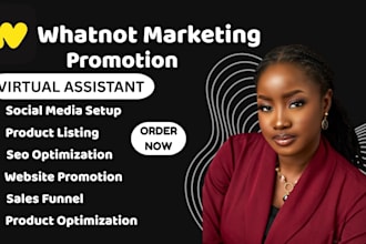 boast whatnot sales and views whatnot product marketing expert