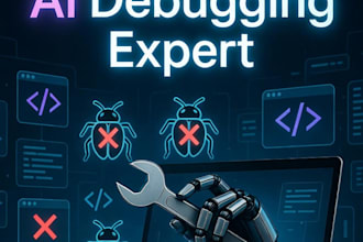 write and debug scripts in html, css, javascript