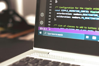 build secure no code web applications and mvp using vibe coding