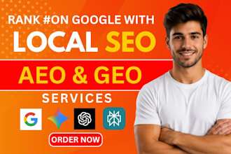 optimize your website for google and ai search engines with semantic SEO