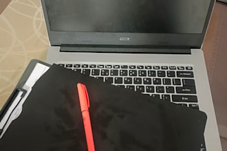 write quality content and proofread your articles