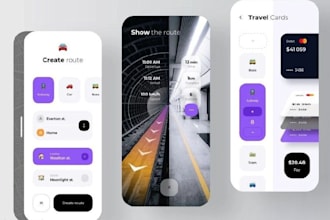 build beacon app, nfc app, bluetooth app, gps app, ble app, navigation app