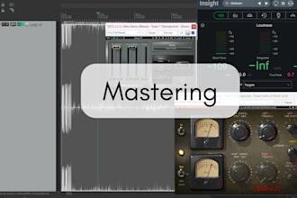 make your project loud and punchy