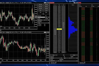backtest and optimize your ninjatrader 8 trading strategy