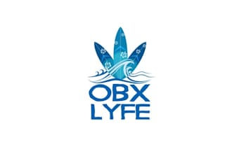 design outer banks nc lifestyle brand logo