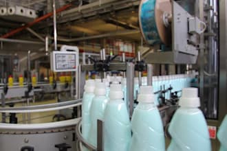 do custom detergent and cleaning product formulations for laundry and household