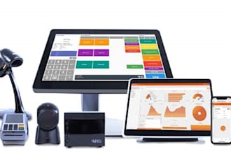 develop custom inventory management pos software to manage stock