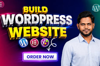 create a professional coaching business wordpress website