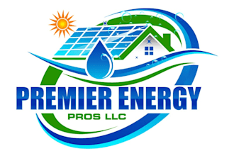 design a professional solar logo for your business