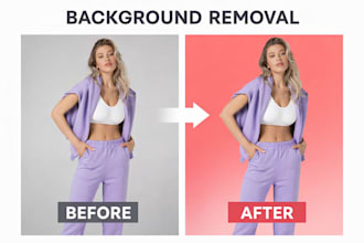 remove background and create clean transparent png fast