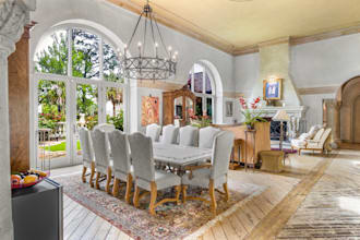 do luxury hand blending for interiors