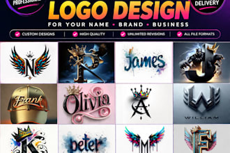 design a perfect flyer or birthday poster