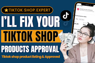 connect tiktok shop to shopify and fix tiktok shop product category