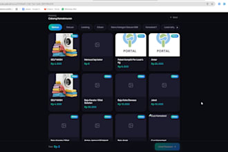 build enterprise web app pos hris accounting crm cxm or custom system