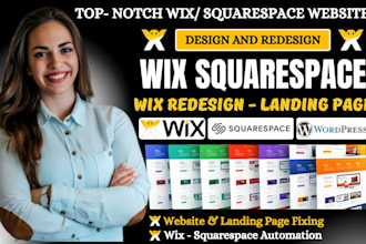 wix website redesign wix redesign wix website design wix website redesign