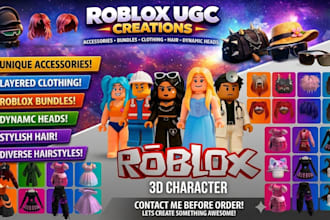 do layered clothing ugc accessories roblox bundle ugc bundle