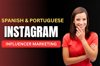 portuguese influencer marketing research for best micro instagram influencers VA