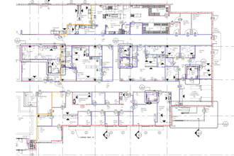 offer quantity takeoffs, material lists, plan markups