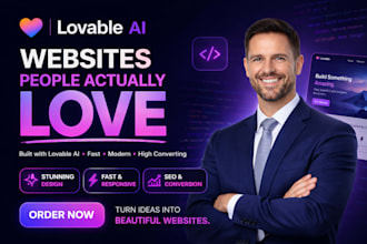 lovable ai website, migrate lovable to wordpress, lovable web app convert to ios