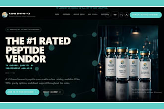 peptide website fda complaint peptide website webshop research peptide store