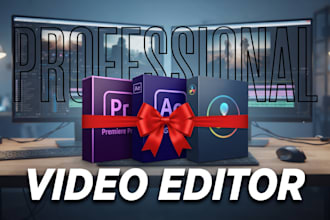 edit youtube documentary video editor