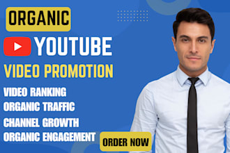 grow usa youtube video promotion channel management and monetization