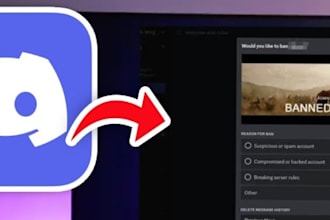 mass report discord server, discord banning,x yt mass dm banning, discord report