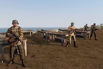 arma3 server custom arma3 mods scripts arma 3 maps weapon clothing