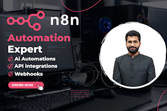 do n8n automation, n8n workflow optimization, ai automation