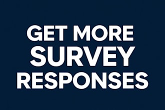 help you increase survey responses for your google form research