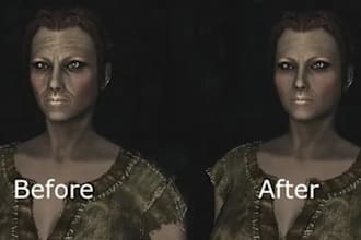 make custom skyrim mods that bring your imagination to life