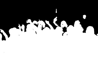 deliver high end rotoscoping