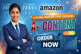 design amazon ebc a plus content for amazon KDP book marketing ebc