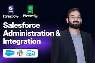 customize and automate your salesforce crm for your business growth