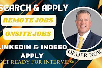 help you with job search, job applications and applying for jobs successfully