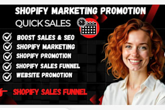 increase your shopify sales through effective shopify