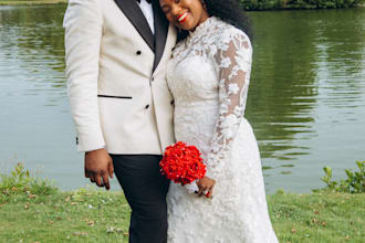 photograph your wedding ceremony anywhere in the UK