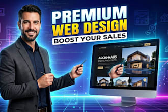 créer un site web professionnel pour votre entreprise