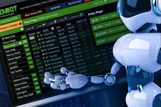 develop crypto arbitrage bot, dex arbitrage bot, triangular arbitrage bot