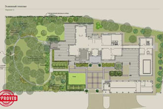 prepare topographic, site plans, subdivision and cadastral maps